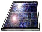 従来の太陽電池